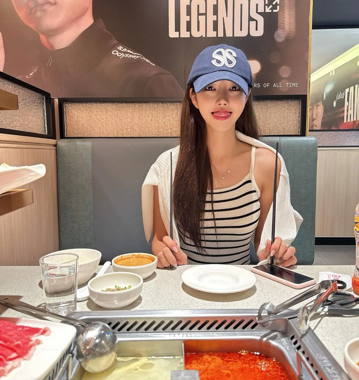 Kim Hye Jin (Single's Inferno) - kim-hye-jin-singles-inferno-25.webp